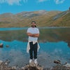 Photograph of Amrit