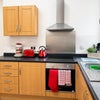 Photo 7: Beautiful communal kitchen-diner!