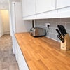 Photo 4: Large Kitchen-Diner!