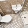 Photo 5: Your own private bathroom!