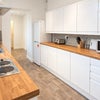 Photo 6: Large Kitchen-Diner!