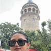 Photograph of Sonia