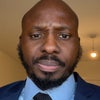 Photograph of Olawale 