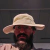 Photograph of Ahmad