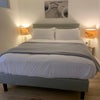 Photo 4: King size bed