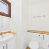 Photo 5: Downstairs WC