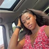 Photograph of Akosua