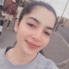 Photograph of Pooja 