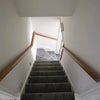 Photo 5: Thick carpets with emergancy lighting