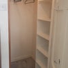 Photo 3: Built-in wardrobe