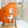 Photo 3: Bathroom