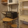 Photo 4: BEDSIT KITCHENETTE