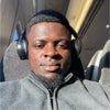 Photograph of Ghakanyuy Fabrice