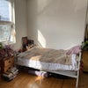 Photo 3: fully furnished light and warm bedroom