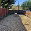 Photo 9: Massive rear garden
