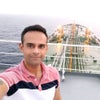 Photograph of Shravan