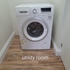 Photo 6: Utility Room