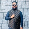Photograph of Syed