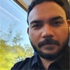 Photograph of Nitin