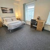 Photo 2: Spacious double