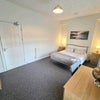 Photo 5: Large bright double room