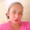 Photograph of Alysha Jade