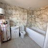 Photo 2: Stylish bathroom 