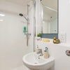Photo 3: bathroom 