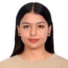 Photograph of Susmita
