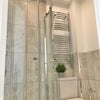 Photo 3: Room 5 - modern ensuite shower