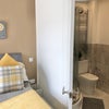 Photo 2: Room 5 - modern ensuite shower