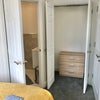 Photo 4: Room 5 - built in wardrobe