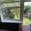 Photo 8: garden view showing door