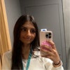 Photograph of Amina 