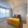 Photo 6: Double bedroom with bay window