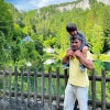 Photograph of Sardar