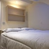 Photo 3: Bedroom / Double bed / Mattress