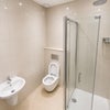 Photo 5: Bathroom with brand new sanitary wares