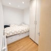 Photo 4: Bedroom / New storage bed / Fitted wardrobe / Hanging rails and shelves