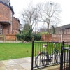 Photo 7: Back garden