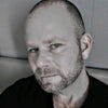 Photograph of Mark