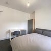 Photo 3: Double bedroom with desk and chair