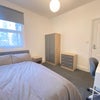 Photo 5: Double bedroom with desk and drawers