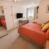Photo 2: Bright & Airy room with Balcony outside