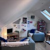 Photo 3: Kitchen/living room