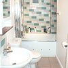 Photo 3: Bathroom