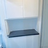 Photo 10: Bathroom (wc, sink & shower)