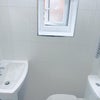 Photo 11: Bathroom (wc, sink & shower)