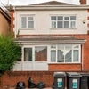 Photo 3: Top right window is the bedroom 