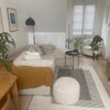 Photo 1: Open plan living 